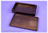 Enclosures, Boxes, & Cases - 1599RFIKBKBAT - Powell Electronics, Inc.