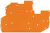 End plate - 2020-2292 - WAGO