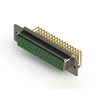 D-Sub Connector Assemblies - 151-630-M50-340-GN2-ND - DigiKey