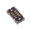 Arrays, Edge Type, Mezzanine (Board to Board) -- BM29B0.6-4DS/2-0.35V(51)