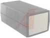 Enclosure; High-Impact ABS (UL94-V0); 3.890 in.; 7.480 in.; 3.150 in. - 70148473 - Allied Electronics, Inc.