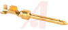 CONTACT, PIN, HDP-20, CRIMP, 1.01-1.27 MM - 70085442 - Allied Electronics, Inc.