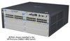 HP ProCurve Switch 5400zl 24-Port 10/100/1000 PoE Module - J8702A - Visual Sound, Inc.
