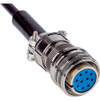 Circular Cable Assemblies - 1882-7102164-ND - DigiKey