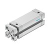 Actuators/Cylinders - 2171-ADNGF-12-40-P-A-ND - DigiKey