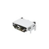 USB, DVI, HDMI Connector Assemblies - 664-HDMF1910DDA2TR1TR-ND - DigiKey