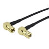 Coaxial Cables (RF) - 5328-FMC2626174-24-ND - DigiKey