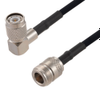 Coaxial Cables (RF) - 5328-FMCA2769-50CM-ND - DigiKey