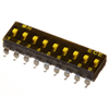 DIP Switches - 5916-ESD109LDZDKR-ND - DigiKey