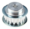 Belt Pulleys - 744980 - RS Components, Ltd.