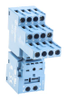 Relay Sockets - 6667959 - RS Components, Ltd.