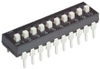 DIP & SIP Switches -- 1647908 - Image