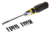 Ratchet Screwdrivers -- 8330801 - Image
