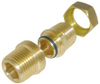 Brass Pipe Fittings - 2312534 - RS Components, Ltd.