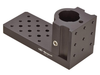 Optical Post Platform, 1.5 in. Diameter Posts, 3 Mounting Surfaces, 1/4-20 - 300-P - Newport MKS