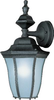 85041BK Exterior -Wall Mount - 650615 - Capital Lighting, Inc.