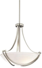 Pendants-Bowl Style - 600046 - Light Center (The)