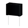 Film Capacitors -- 10-ECW-FJ2J105J-ND - Image