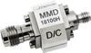 GaAs MMIC Millimeter Wave Doubler - MMD-18100HM - Marki Microwave LLC