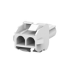 Rectangular Connector Housings - 17-2-480699-0-ND - DigiKey