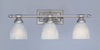 94003-SP Bathroom Fixtures-Three Lights - 444795 - Capital Lighting, Inc.