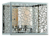 39500/1 Sconces-Single Glass - 672734 - Capital Lighting, Inc.
