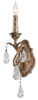 163-11 Sconces-Single Candle - 339881 - Capital Lighting, Inc.