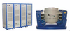 Water Cooled Shaker -- SD-22200-25/DA-120