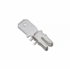 Terminals - Magnetic Wire Connectors - A111432TR-ND - DigiKey