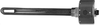 Immersion Heater - Screw Plug - Clean Water Applications -- ARMT-3 - Image