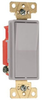 Decorator AC Switch -- 2621-GRY - Image