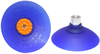 Bell suction cup (round) for best adaptation to strongly curved surfaces SAXM 115 ED-85 G3/8-IG - 10.01.19.00045 - Schmalz Inc.
