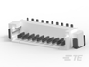 PCB Headers & Receptacles - 1-1734260-0 - TE Connectivity