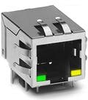 Modular Connectors / Ethernet Connectors - J0011D01NL - VAST STOCK CO., LIMITED