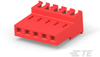 Standard Rectangular Connectors - 3-643248-5 - TE Connectivity