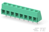 PCB Terminal Blocks - 282837-8 - TE Connectivity