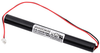Rechargeable Battery, 3.6V, 1.6Ah; Battery Voltage Dantona Industries - 55AC8275 - Newark, An Avnet Company