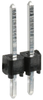 Board-Board Connector Header, 5Way, 1Row; Connector Systems Multicomp - 93K5741 - Newark, An Avnet Company