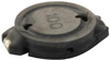 Choke, Smd, 10Uh; Inductance Wurth Elektronik - 08P2644 - Newark, An Avnet Company