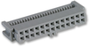Wire To Board Connector, Receptacle, 26 Position, 2Row; Idc Connector Type 3M - 80H9487 - Newark, An Avnet Company