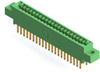 Card Edge Conn, Dual Side, 42Pos, Lug; Card Edge Connector Type Edac - 75AJ8307 - Newark, An Avnet Company
