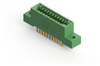Card Conn, Dual Side, 22Pos, Wire Wrap; Card Edge Connector Type Edac - 67AJ6960 - Newark, An Avnet Company