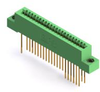 Card Edge Conn, Dual, 44Pos, Wire Wrapos; Card Edge Connector Type Edac - 65AJ0983 - Newark, An Avnet Company