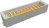 Mezzanine Conn, Header, 10Pos, 2Mm; Mezzanine Connector Type Amphenol Communications Solutions - 56AJ0235 - Newark, An Avnet Company