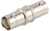 Rf Adapter, Bnc Jack-Jack, 78 Ohm; Convert From Coax Type L-Com - 83AH8908 - Newark, An Avnet Company