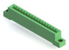 Card Edge Conn, Single Side, 16Pos, Th; Card Edge Connector Type Edac - 59AJ4018 - Newark, An Avnet Company