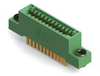Card Conn, Dual Side, 24Pos, Wire Wrap; Card Edge Connector Type Edac - 67AJ5563 - Newark, An Avnet Company