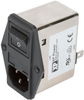 Iec Filter, Medical, 200Uh, 10A, Qc; Capacitance Xp Power - 99AC9192 - Newark, An Avnet Company