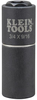 2-In-1 Impact Socket, 3/4 & 9/16, 1/2; Drive Size Imperial Klein Tools - 82AC9061 - Newark, An Avnet Company