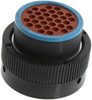 Automotive Housing, Plug, 31Pos, 13A; Product Range Deutsch Te Connectivity - 38AH5702 - Newark, An Avnet Company